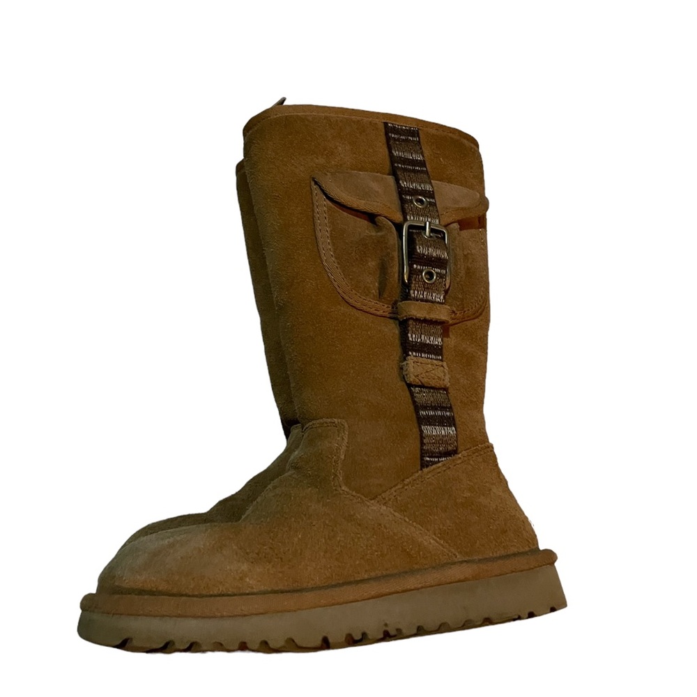 Kids tall ugg boots